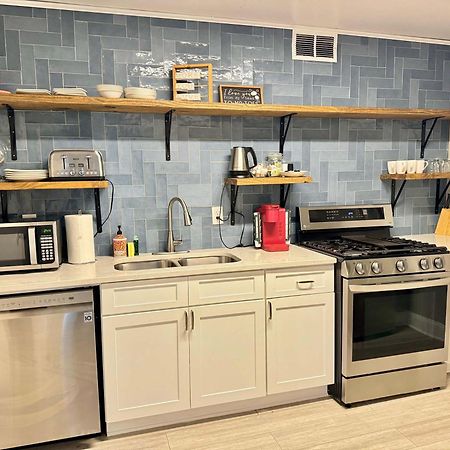 Atl Downtown 2Br King Bed Free Parking Lm2007 Villa Atlanta Exteriör bild