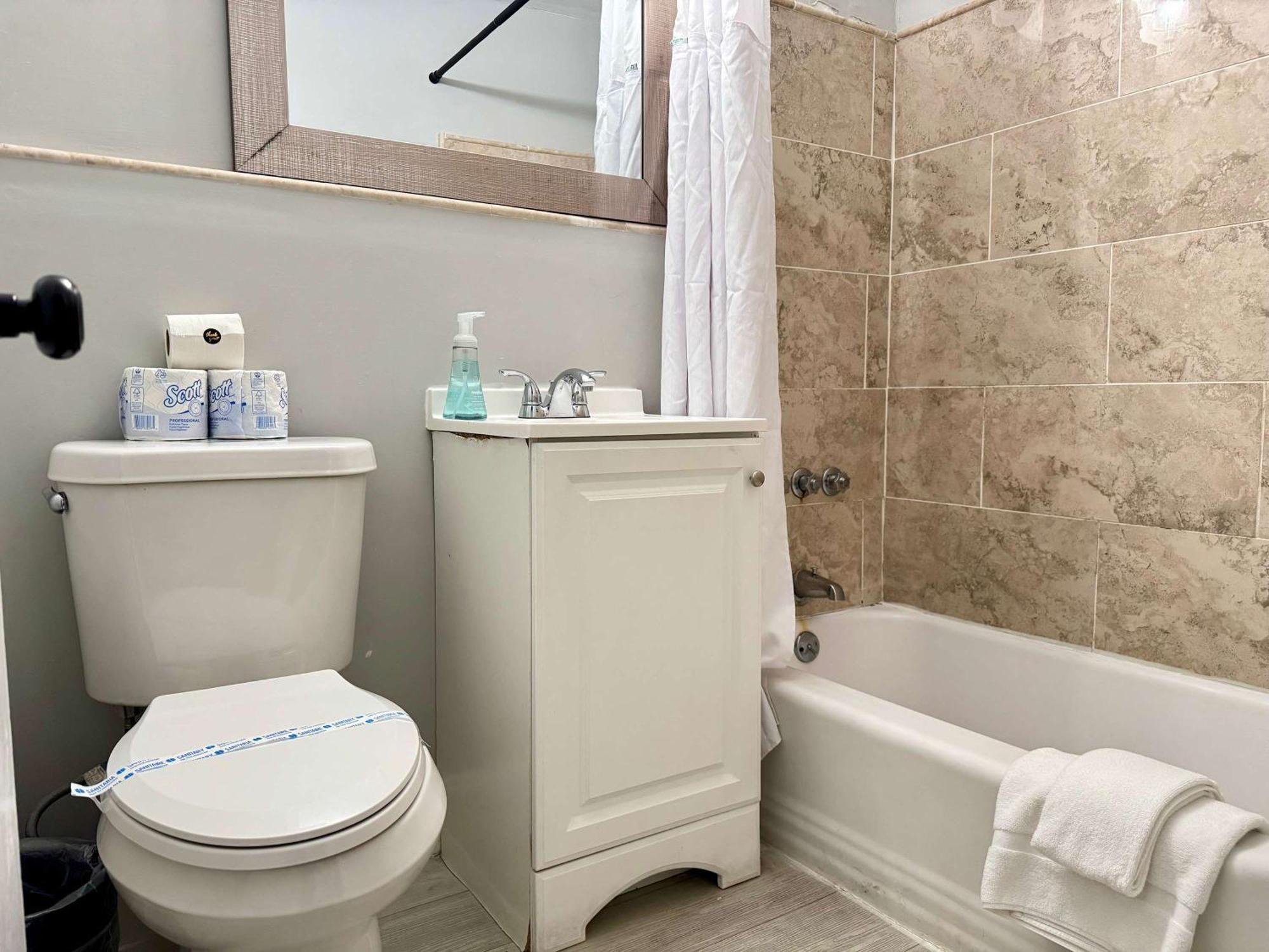 Atl Downtown 2Br King Bed Free Parking Lm2007 Villa Atlanta Exteriör bild