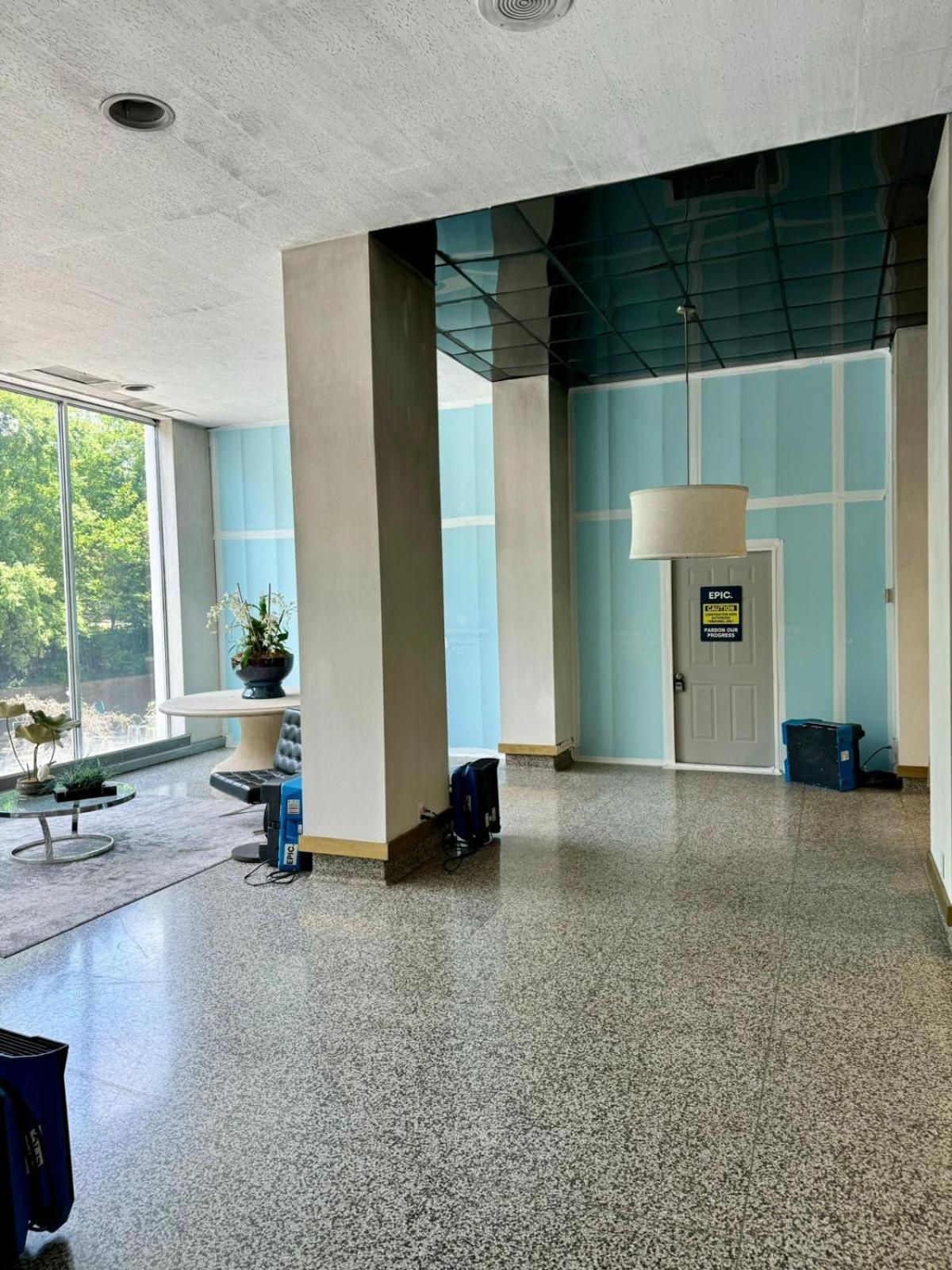 Atl Downtown 2Br King Bed Free Parking Lm2007 Villa Atlanta Exteriör bild